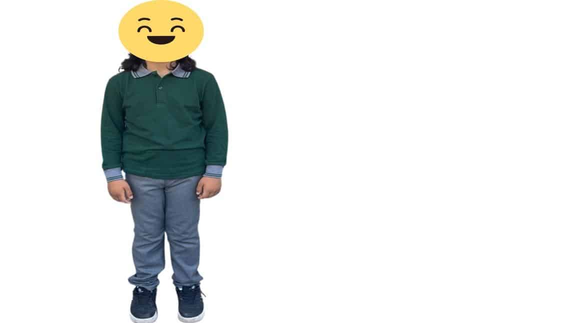 2025-2026 OKUL KIYAFETLERİMİZ